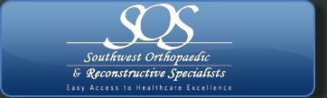 Southwest Orthopaedic & Reconstructive Specialists - Kristopher Avant DO - Orthopaedic Surgeon